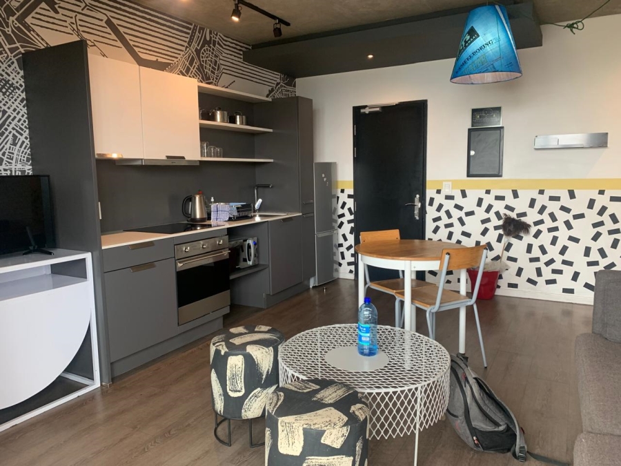 2 Bedroom Property for Sale in Woodstock Western Cape